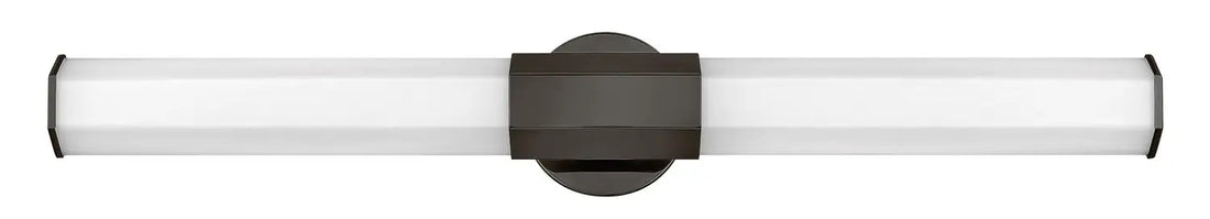 HINKLEY, FACET LINEAR VANITY, BATH VANITY LIGHT