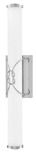 HINKLEY, KITTS LINEAR SCONCE, BATH VANITY LIGHT