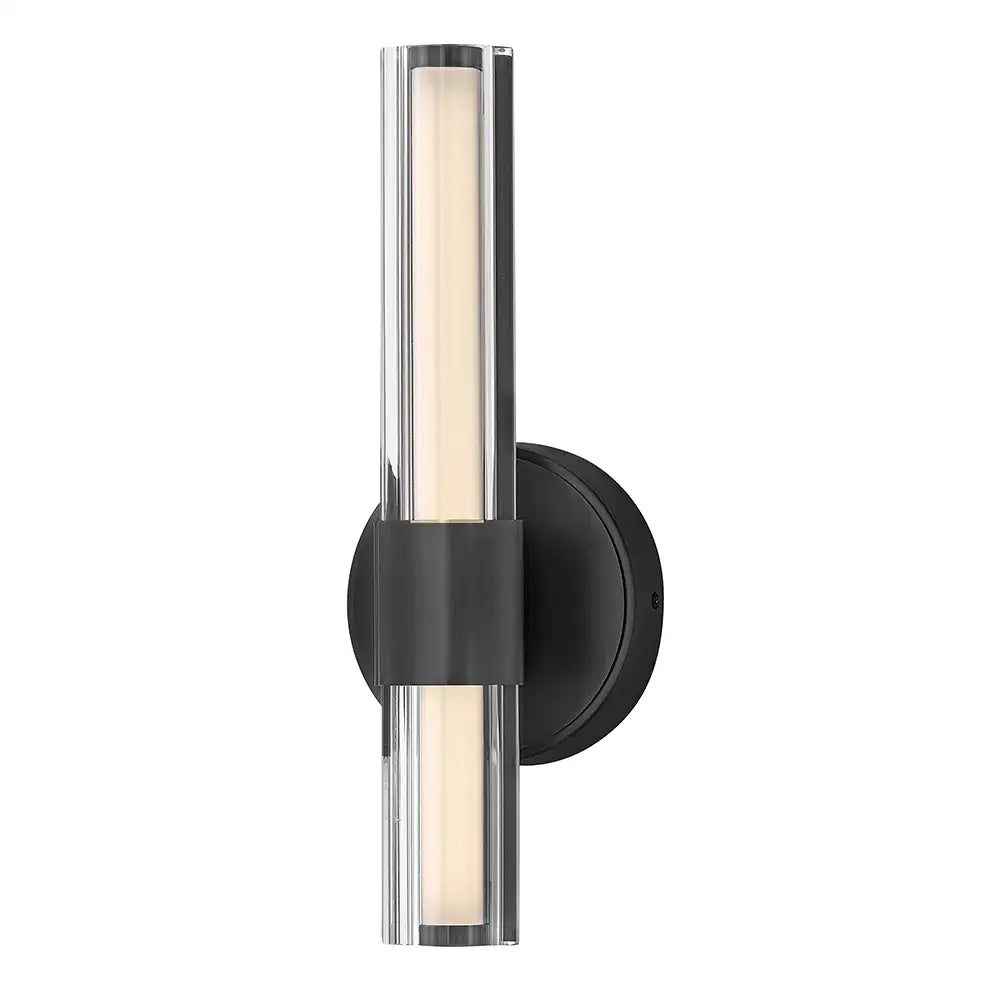 HINKLEY, GEORGETTE SINGLE LIGHT SCONCE, BATH VANITY LIGHT