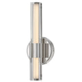 HINKLEY, GEORGETTE SINGLE LIGHT SCONCE, BATH VANITY LIGHT