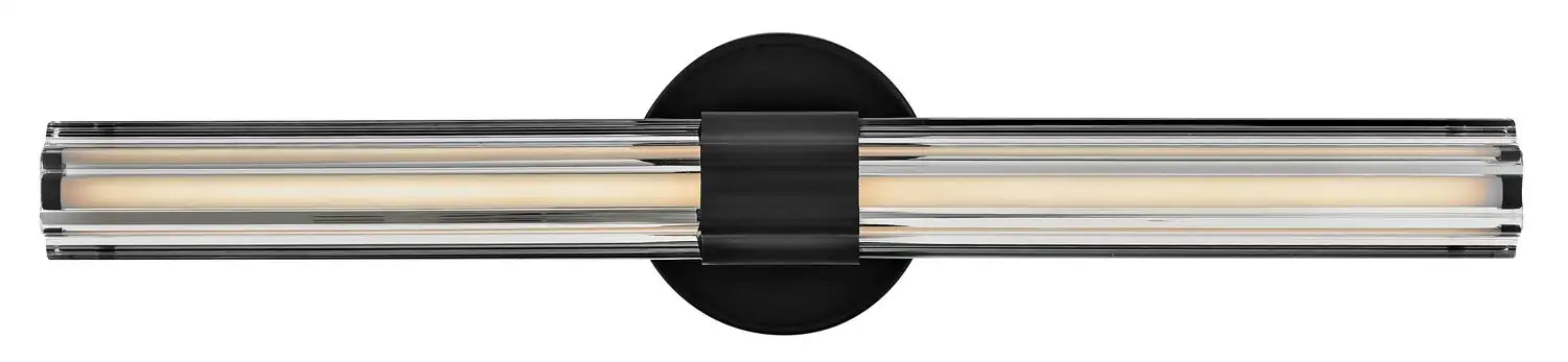 HINKLEY, GEORGETTE LINEAR VANITY, BATH VANITY LIGHT