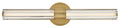 HINKLEY, GEORGETTE LINEAR VANITY, BATH VANITY LIGHT