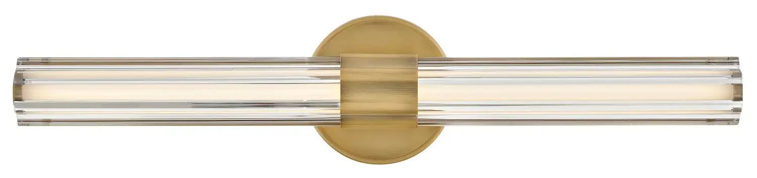 HINKLEY, GEORGETTE LINEAR VANITY, BATH VANITY LIGHT