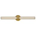 HINKLEY, GEORGETTE LED VANITY, BATH VANITY LIGHT