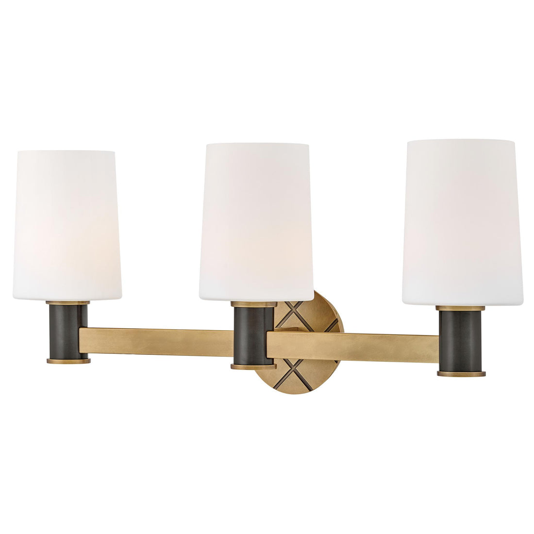 HINKLEY, DECLAN THREE LIGHT VANITY, VANITY LIGHT