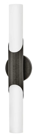 HINKLEY, GRACE LINEAR VANITY, BATH VANITY LIGHT