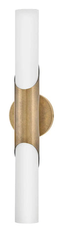 HINKLEY, GRACE LINEAR VANITY, BATH VANITY LIGHT
