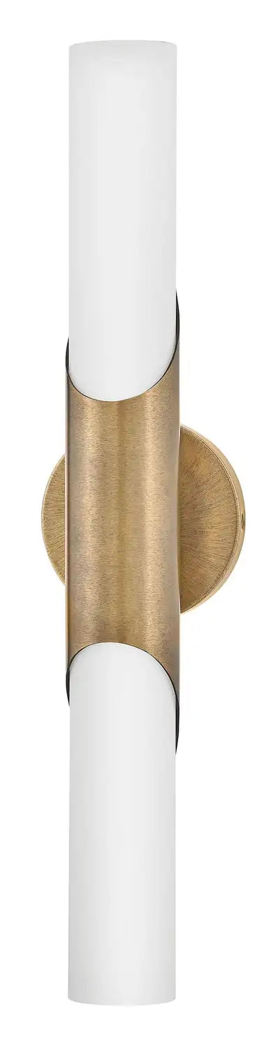 HINKLEY, GRACE LINEAR VANITY, BATH VANITY LIGHT