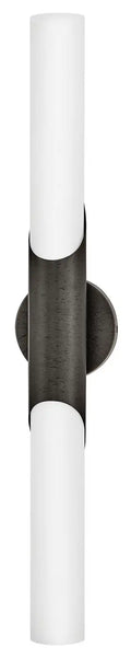 HINKLEY, GRACE LINEAR VANITY, BATH VANITY LIGHT