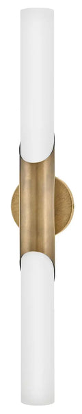 HINKLEY, GRACE LINEAR VANITY, BATH VANITY LIGHT