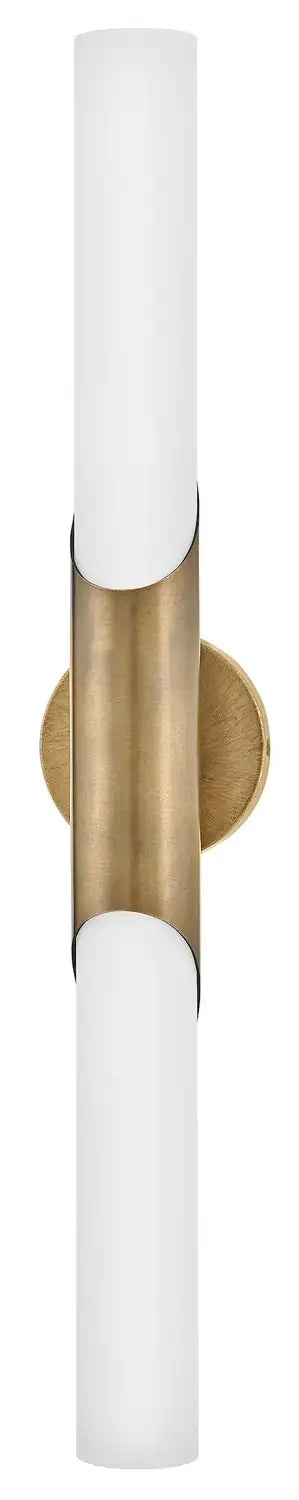 HINKLEY, GRACE LINEAR VANITY, BATH VANITY LIGHT