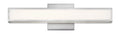 HINKLEY, ALTO LINEAR SCONCE, BATH VANITY LIGHT