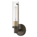 HINKLEY, VAUGHN SINGLE LIGHT SCONCE, BATH VANITY LIGHT