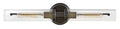 HINKLEY, VAUGHN LINEAR SCONCE, BATH VANITY LIGHT