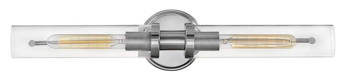 HINKLEY, VAUGHN LINEAR SCONCE, BATH VANITY LIGHT