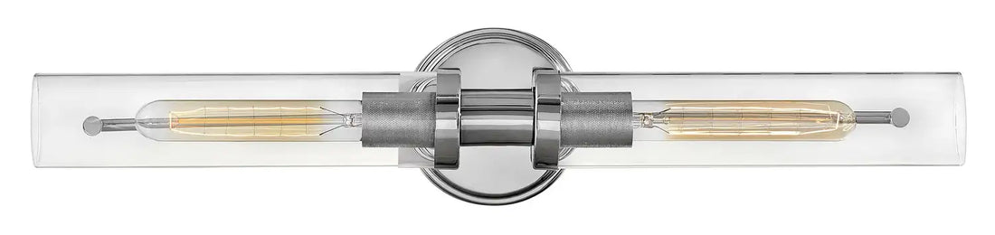 HINKLEY, VAUGHN LINEAR SCONCE, BATH VANITY LIGHT