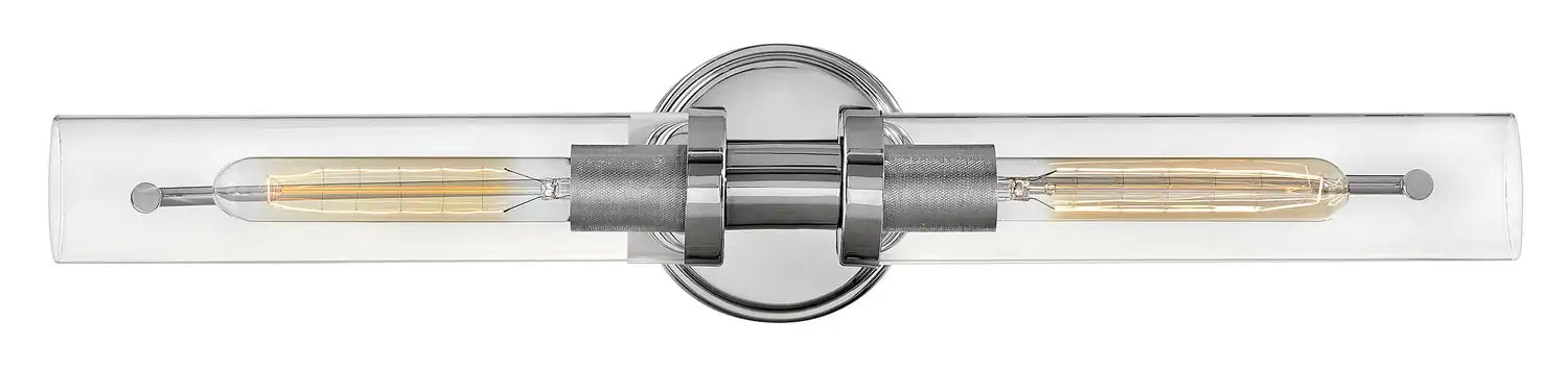 HINKLEY, VAUGHN LINEAR SCONCE, BATH VANITY LIGHT