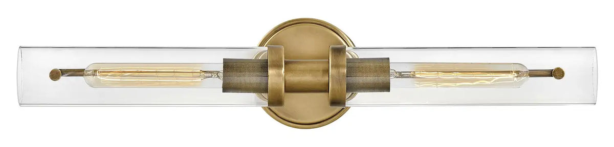 HINKLEY, VAUGHN LINEAR SCONCE, BATH VANITY LIGHT