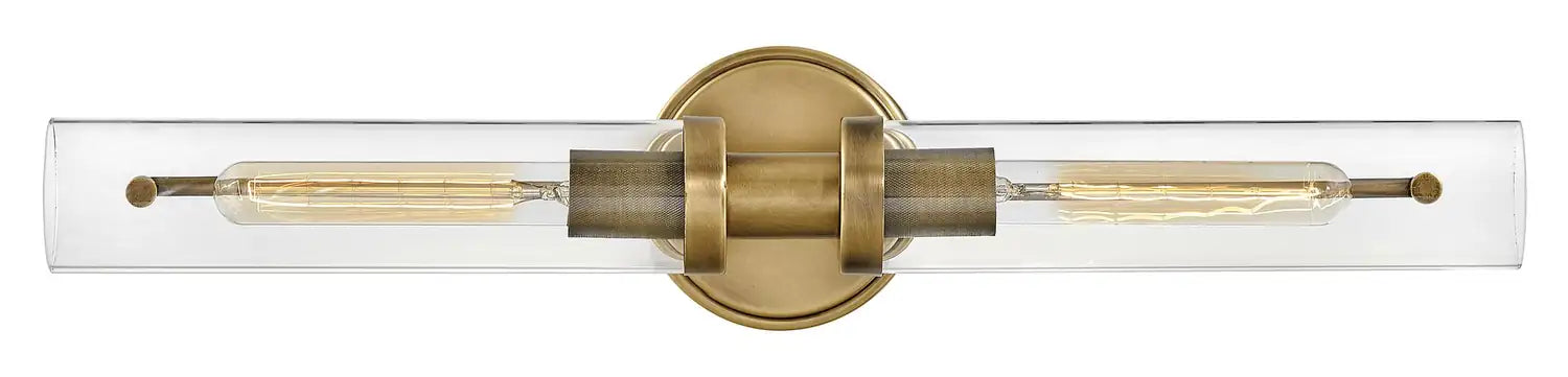 HINKLEY, VAUGHN LINEAR SCONCE, BATH VANITY LIGHT