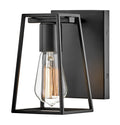 HINKLEY, FILMORE SINGLE LIGHT SCONCE, WALL SCONCES
