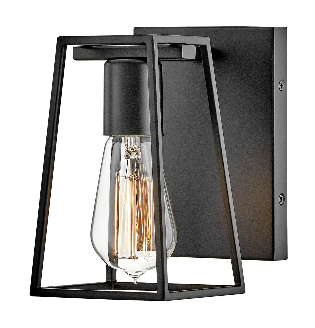 HINKLEY, FILMORE SINGLE LIGHT SCONCE, BATH VANITY LIGHT