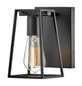 HINKLEY, FILMORE SINGLE LIGHT SCONCE, BATH VANITY LIGHT