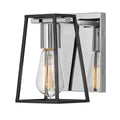 HINKLEY, FILMORE SINGLE LIGHT SCONCE, BATH VANITY LIGHT