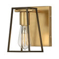 HINKLEY, FILMORE SINGLE LIGHT SCONCE, BATH VANITY LIGHT