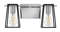 HINKLEY, FILMORE TWO LIGHT VANITY, BATH VANITY LIGHT