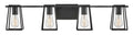 HINKLEY, FILMORE FOUR LIGHT VANITY, VANITY LIGHT