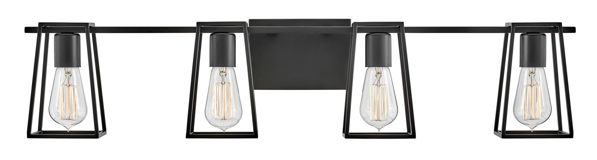 HINKLEY, FILMORE FOUR LIGHT VANITY, VANITY LIGHT