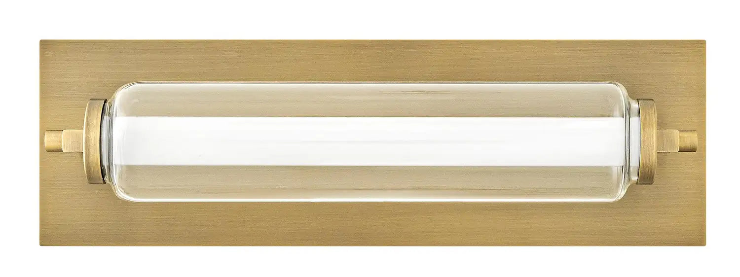 HINKLEY, LUCIEN LINEAR SCONCE, BATH VANITY LIGHT
