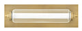 HINKLEY, LUCIEN LINEAR SCONCE, BATH VANITY LIGHT