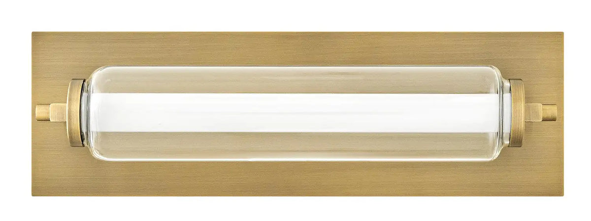 HINKLEY, LUCIEN LINEAR SCONCE, BATH VANITY LIGHT
