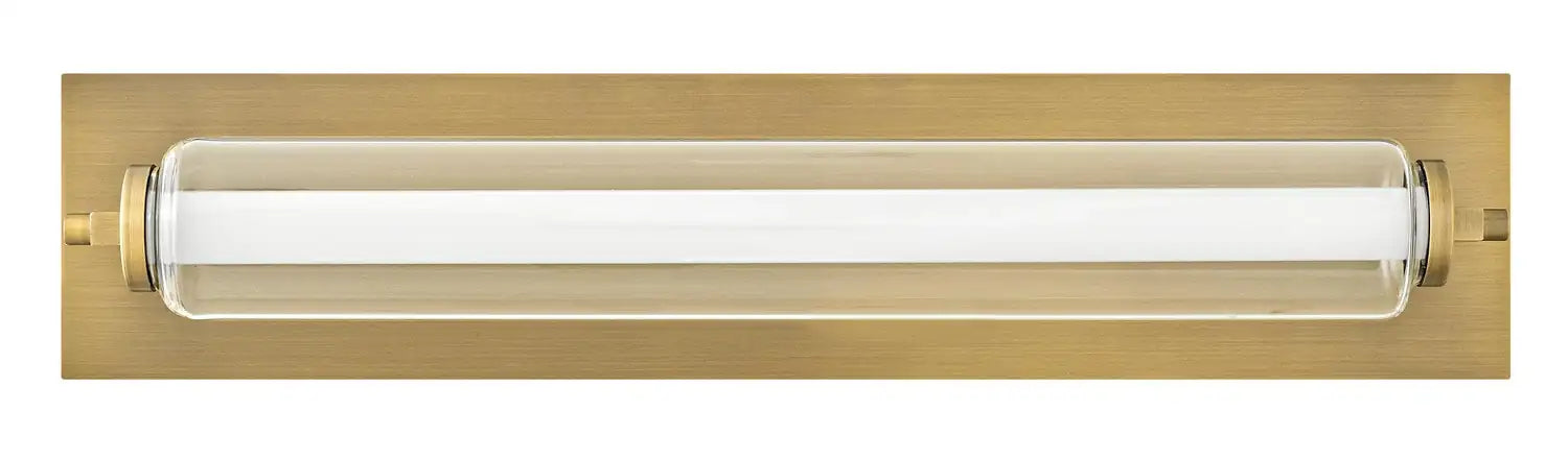HINKLEY, LUCIEN LINEAR SCONCE, BATH VANITY LIGHT