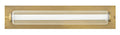 HINKLEY, LUCIEN LINEAR SCONCE, BATH VANITY LIGHT