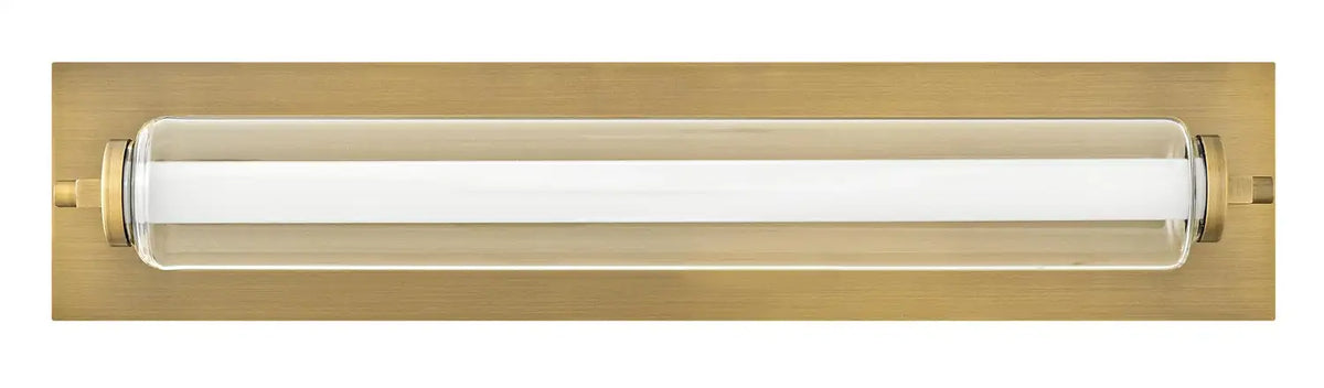 HINKLEY, LUCIEN LINEAR SCONCE, BATH VANITY LIGHT