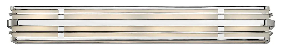HINKLEY, WINTON SIX LIGHT VANITY, BATH VANITY LIGHT