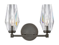 HINKLEY, ANA TWO LIGHT VANITY, VANITY LIGHT