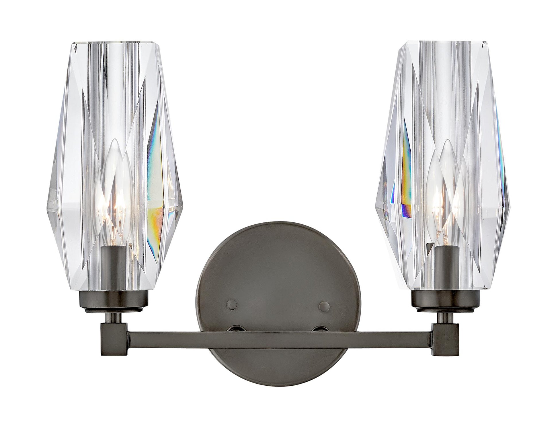 HINKLEY, ANA TWO LIGHT VANITY, VANITY LIGHT