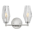 HINKLEY, ANA TWO LIGHT VANITY, VANITY LIGHT