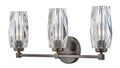 HINKLEY, ANA THREE LIGHT VANITY, BATH VANITY LIGHT
