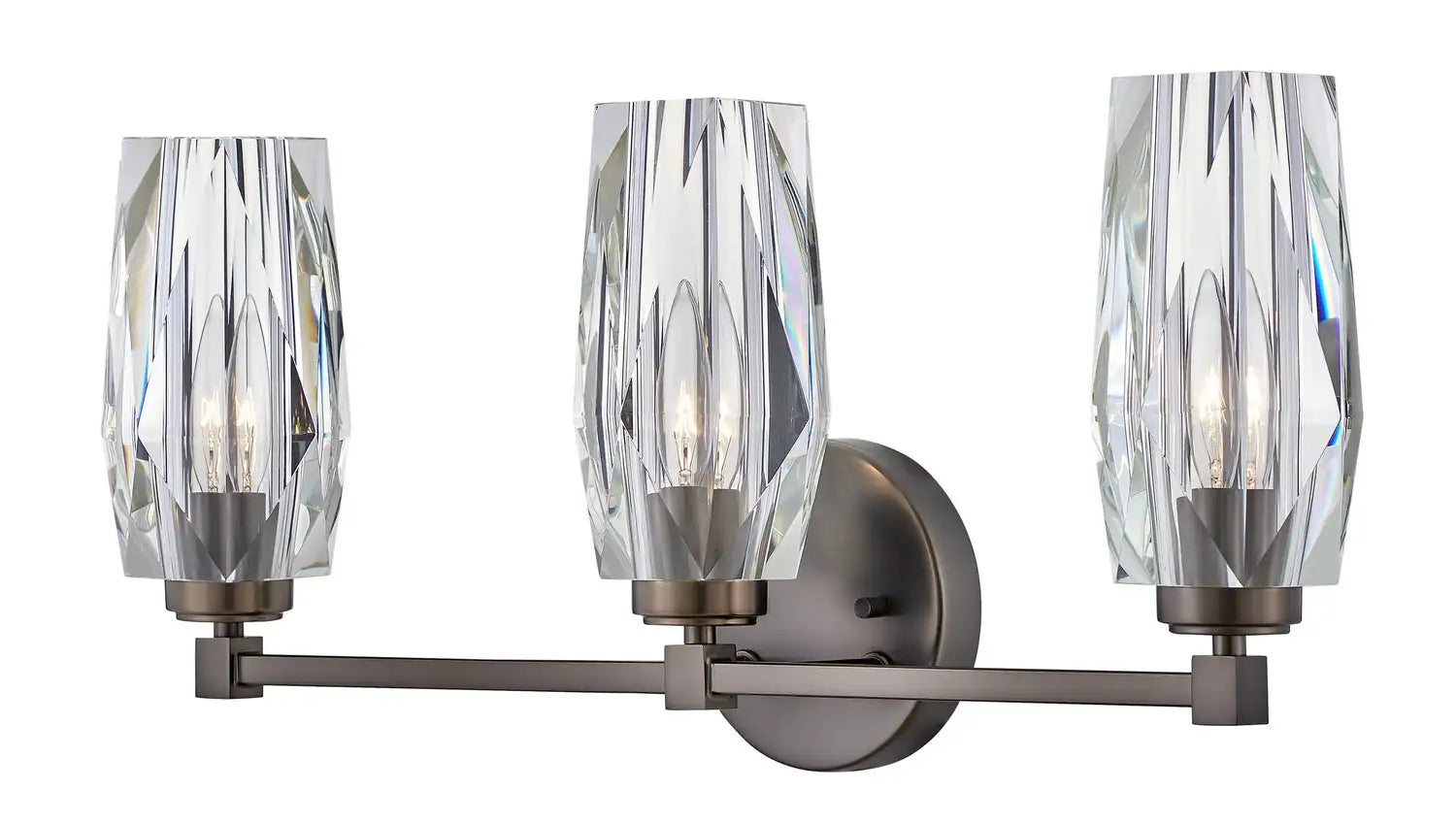HINKLEY, ANA THREE LIGHT VANITY, BATH VANITY LIGHT