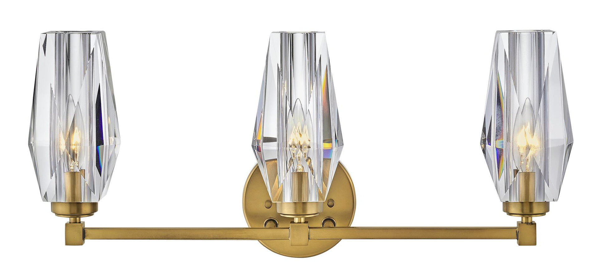 HINKLEY, ANA THREE LIGHT VANITY, VANITY LIGHT