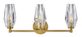 HINKLEY, ANA THREE LIGHT VANITY, BATH VANITY LIGHT