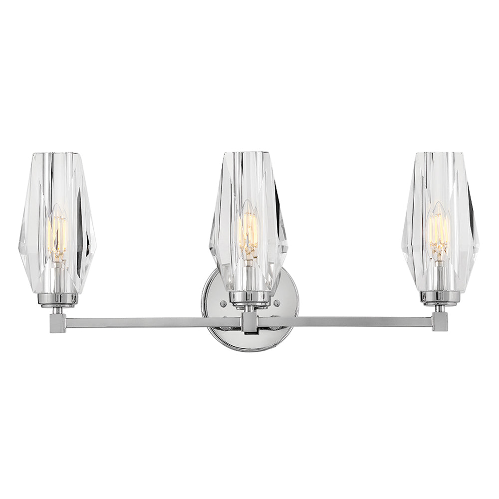 HINKLEY, ANA THREE LIGHT VANITY, VANITY LIGHT