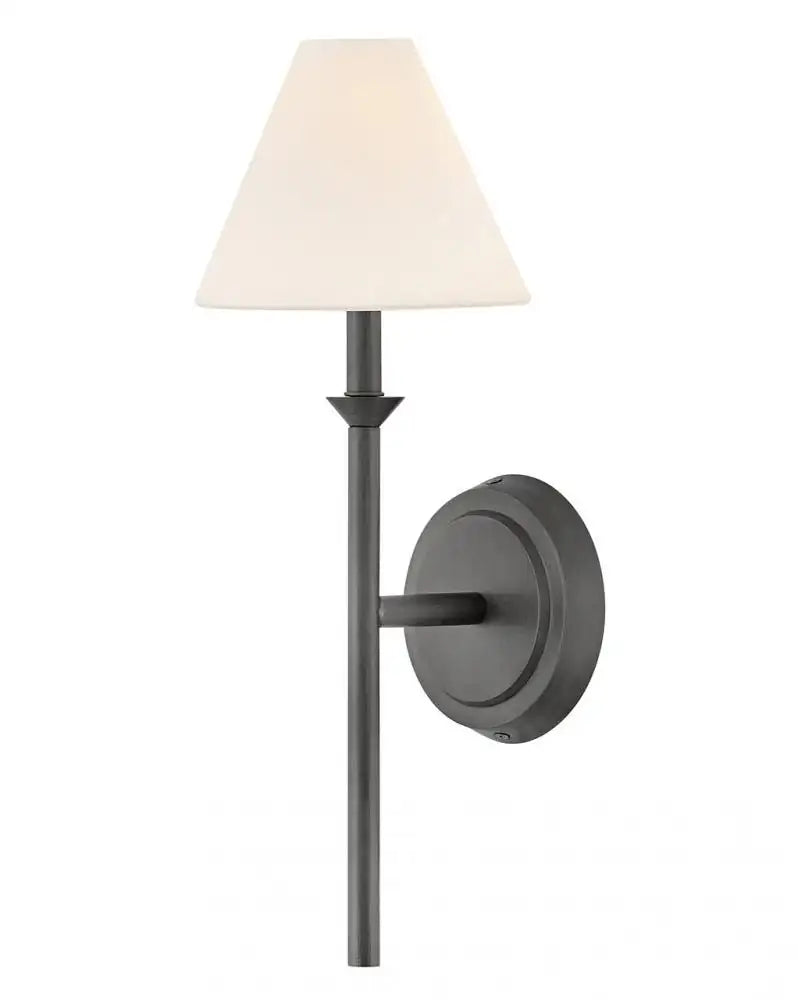 HINKLEY, GRETA SCONCE, BATH VANITY LIGHT