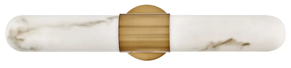 HINKLEY, IBIZA LINEAR TWO LIGHT SCONCE, BATH VANITY LIGHT