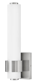 HINKLEY, AIDEN LINEAR SCONCE, BATH VANITY LIGHT