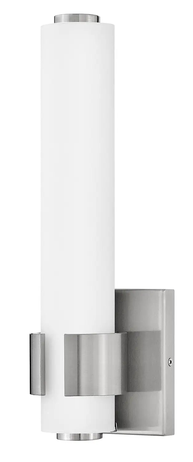 HINKLEY, AIDEN LINEAR SCONCE, BATH VANITY LIGHT